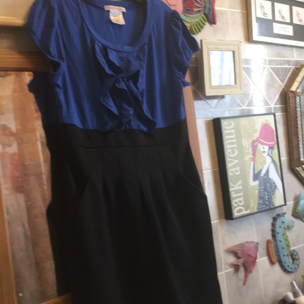 Wishes Wishes Wishes Dress